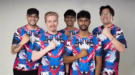 global esports jersey|Global Esports creates jersey with Santanu Hazarika.